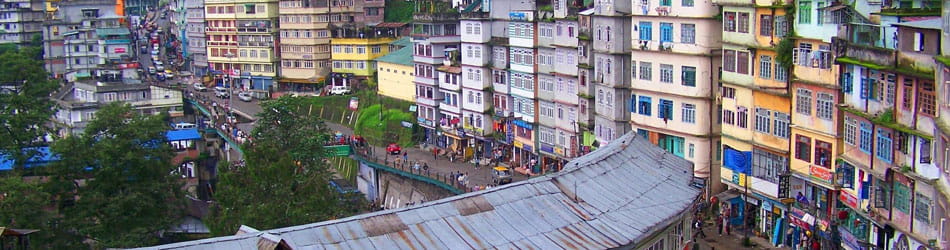 Sikkim Cab Booking Cab Service in Gangtok