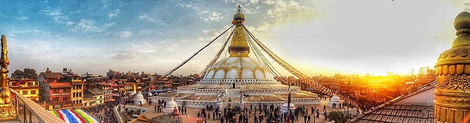 Boudhanath