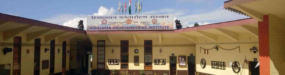 Himalayan Mountaineering Institute