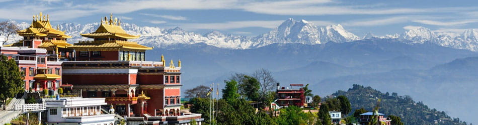 Nagarkot
