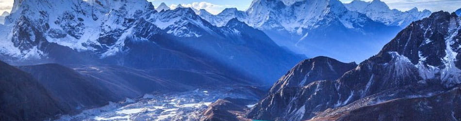 Sagarmatha National Park